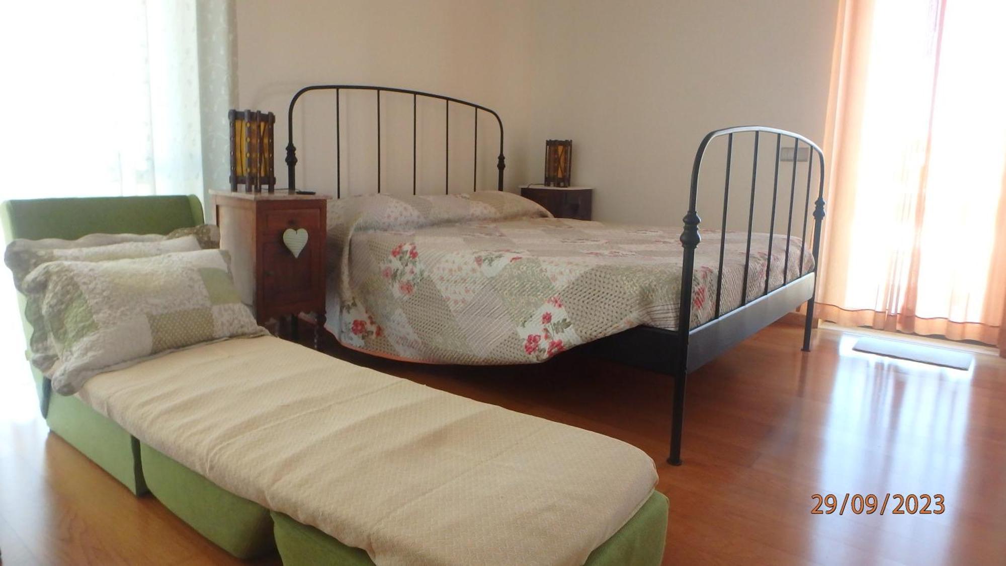 Suite Na Casa Da Andreia São Martinho do Porto Exterior foto